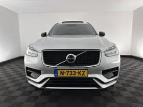 Volvo Xc90 thumbnail 3