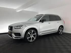 Volvo Xc90 thumbnail 4