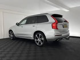 Volvo Xc90 thumbnail 5