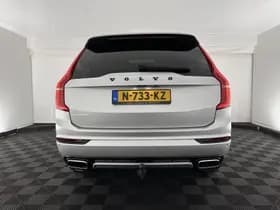 Volvo Xc90 thumbnail 6