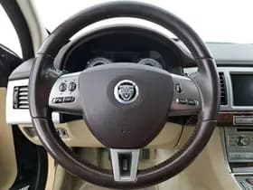 Jaguar Xf thumbnail 17