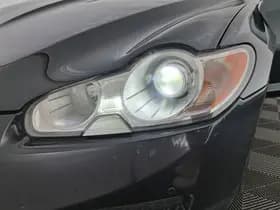 Jaguar Xf thumbnail 30