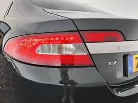 Jaguar Xf thumbnail 31