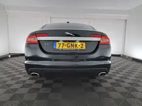 Jaguar Xf thumbnail 5