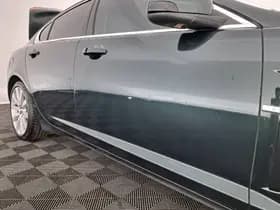 Jaguar Xf thumbnail 43