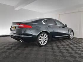 Jaguar Xf thumbnail 6