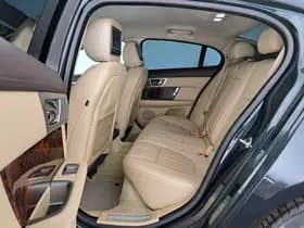 Jaguar Xf thumbnail 9