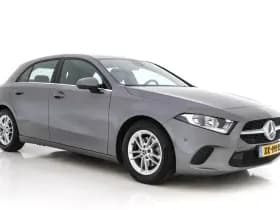 Mercedes-Benz Benz a klasse