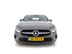 Mercedes-Benz Benz a klasse thumbnail 2