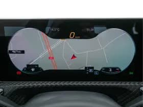 Mercedes-Benz Benz a klasse thumbnail 20