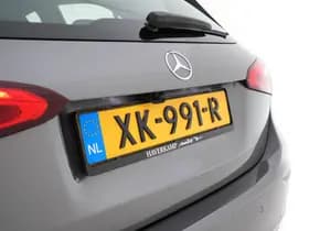 Mercedes-Benz Benz a klasse thumbnail 24