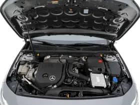 Mercedes-Benz Benz a klasse thumbnail 25