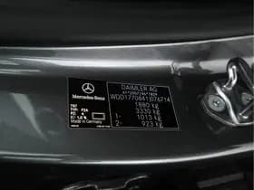 Mercedes-Benz Benz a klasse thumbnail 29