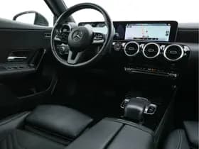 Mercedes-Benz Benz a klasse thumbnail 7