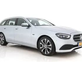 Mercedes-Benz Benz e klasse