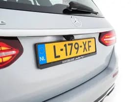 Mercedes-Benz Benz e klasse thumbnail 28