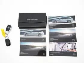 Mercedes-Benz Benz e klasse thumbnail 37