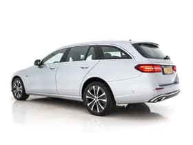 Mercedes-Benz Benz e klasse thumbnail 5