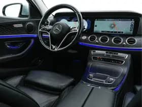 Mercedes-Benz Benz e klasse thumbnail 8