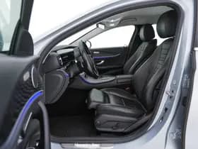 Mercedes-Benz Benz e klasse thumbnail 9