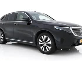 Mercedes-Benz Benz eqc