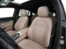 Mercedes-Benz Benz eqc thumbnail 24