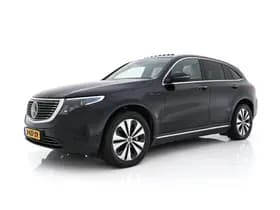 Mercedes-Benz Benz eqc thumbnail 4