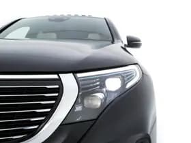 Mercedes-Benz Benz eqc thumbnail 33