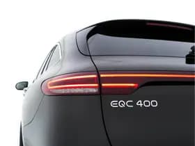 Mercedes-Benz Benz eqc thumbnail 34