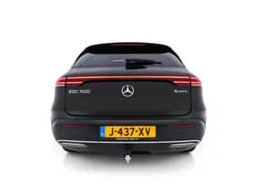 Mercedes-Benz Benz eqc thumbnail 6