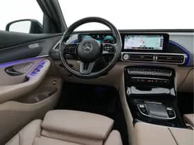 Mercedes-Benz Benz eqc thumbnail 9