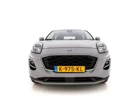 Ford Puma thumbnail 3