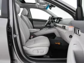 Hyundai Nexo thumbnail 12