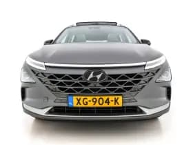 Hyundai Nexo thumbnail 3