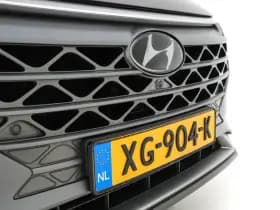 Hyundai Nexo thumbnail 30