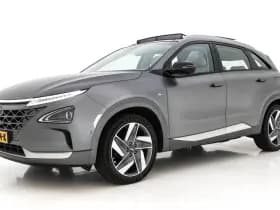 Hyundai Nexo thumbnail 4
