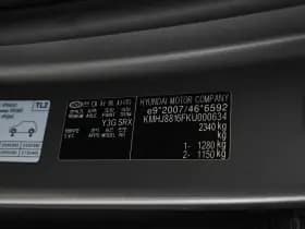 Hyundai Nexo thumbnail 34