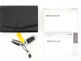 Hyundai Nexo thumbnail 37