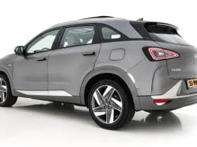 Hyundai Nexo thumbnail 5