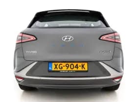 Hyundai Nexo thumbnail 6