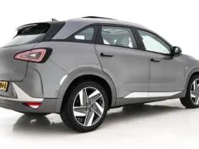 Hyundai Nexo thumbnail 7