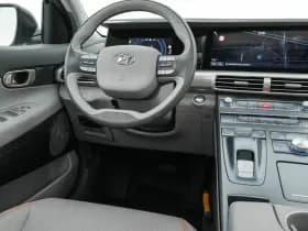 Hyundai Nexo thumbnail 8