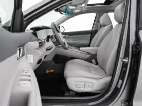 Hyundai Nexo thumbnail 9