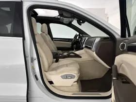 Porsche Cayenne thumbnail 14
