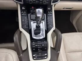 Porsche Cayenne thumbnail 17