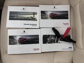 Porsche Cayenne thumbnail 27