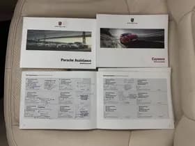 Porsche Cayenne thumbnail 28