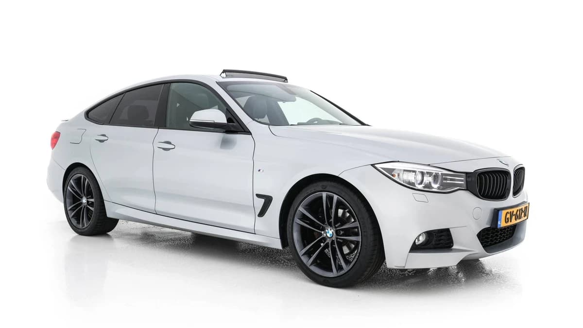 Bmw 3 serie — foto 1