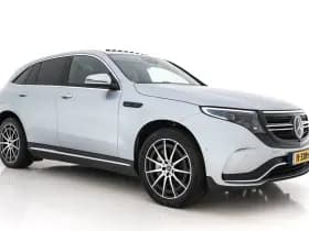 Mercedes-Benz Benz eqc