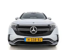Mercedes-Benz Benz eqc thumbnail 3